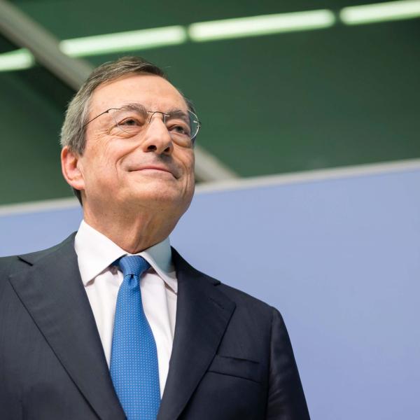 Summit Nato a Madrid, Draghi: “L’Europa aiuterà Finlandia e Svezia”