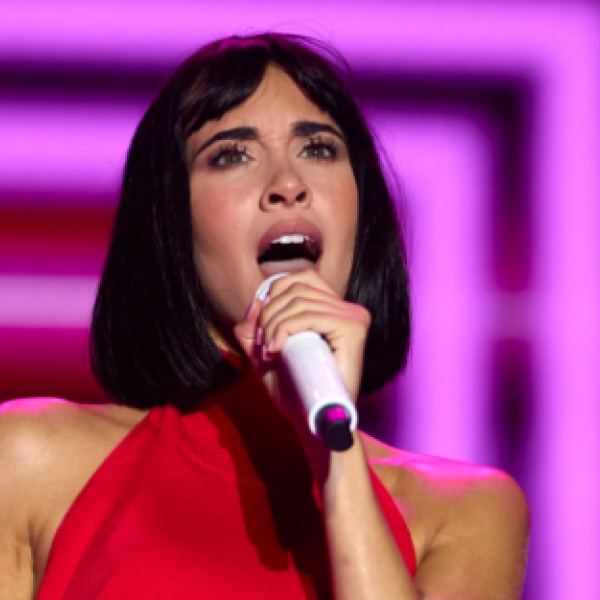 Chi è Aitana? Età, fidanzato e carriera della cantante spagnola