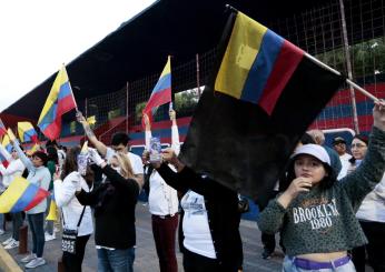 Ecuador, spari contro la candidata al Parlamento Estefany Puente