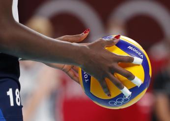 Europei volley 2023, l’Italia è perfetta: demolita anche la Croazia 3-0