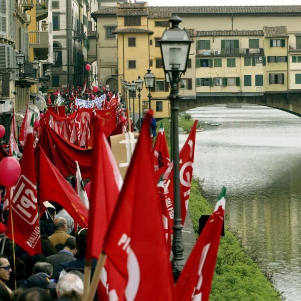 Accadde oggi 1 maggio 1886: Festa del Lavoro, le origini