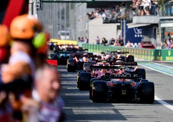 La stagione sarà lunghissima: F1 pensa a weekend di riposo per ingegneri e meccanici