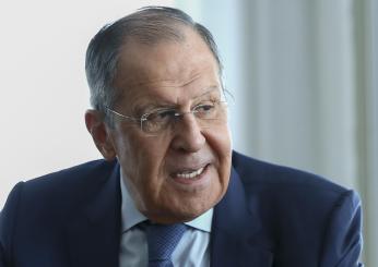 Giornalista americano arrestato in Russia, parla Lavrov: “Suo desti…