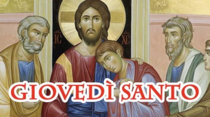 Giovedì Santo è un giorno festivo o lavorativo?