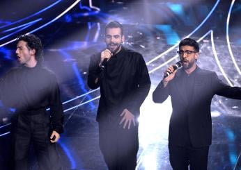 Il Volo – Tutti per uno: scaletta del 21 maggio e ordine di uscita degli ospiti