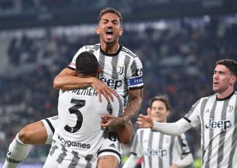 Juventus-Torino, dove vedere in diretta tv e streaming: Sky o Dazn?