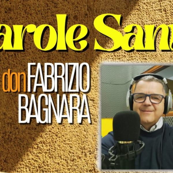 Don Fabrizio Bagnara: “Marco Bellavia problemi non dei giovani”