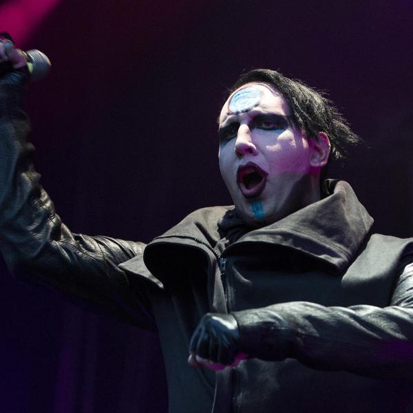 Concerto Marilyn Manson Milano 2025: data, biglietti, prezzi e scaletta per la live all’Alcatraz