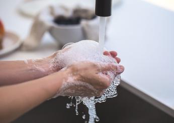 Inquinamento chimico a Taggia, divieto di utilizzare acqua su tutto…