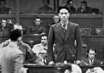 Accadde oggi 3 maggio 1946: si apre il processo di Tokyo