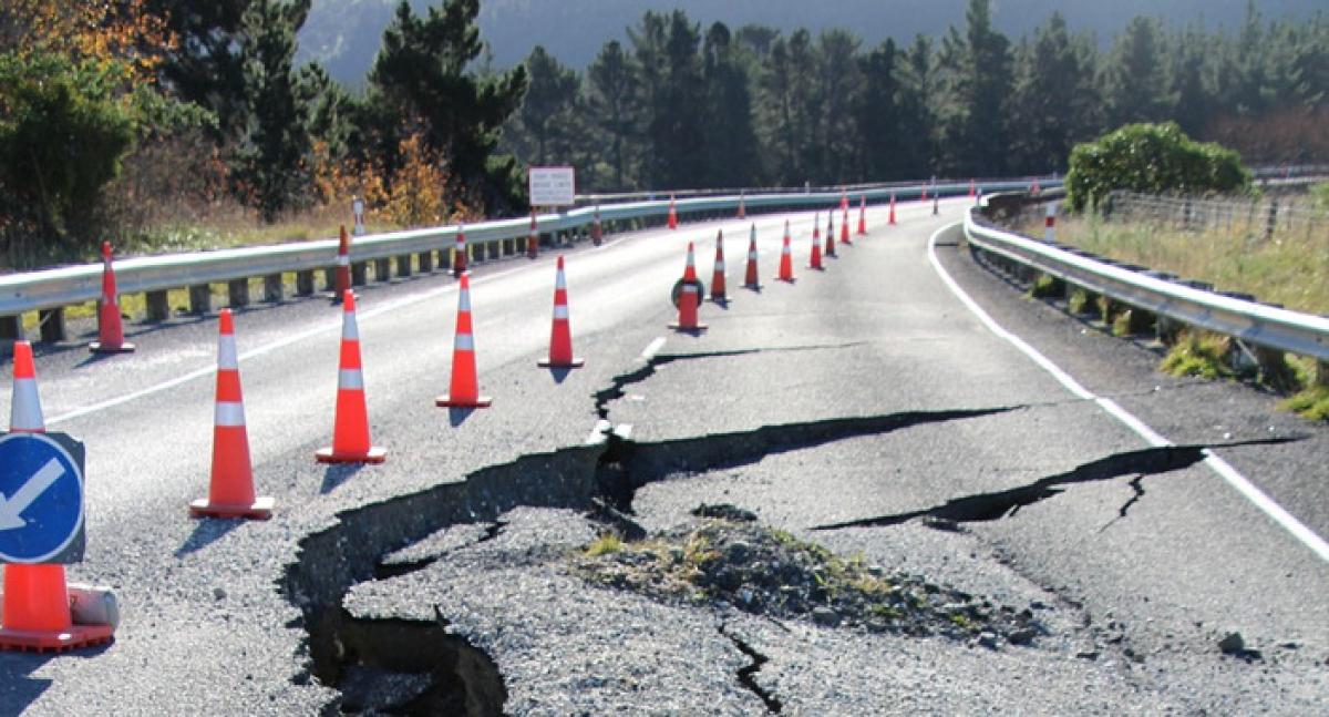 Toscana, strade insicure che frenano lo sviluppo economico