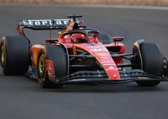 F1, shootout pole a Baku: Leclerc fa 2 su 2. Un’altra pole position