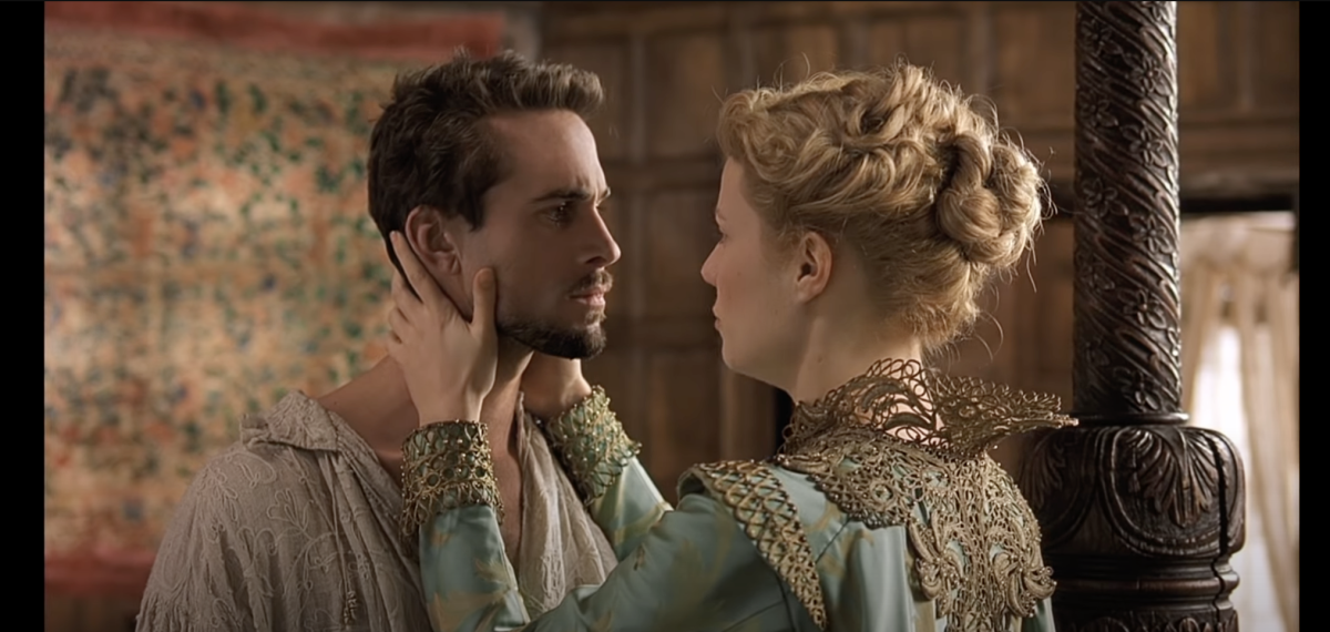 Come finisce “Shakespeare in love”? La spiegazione del film