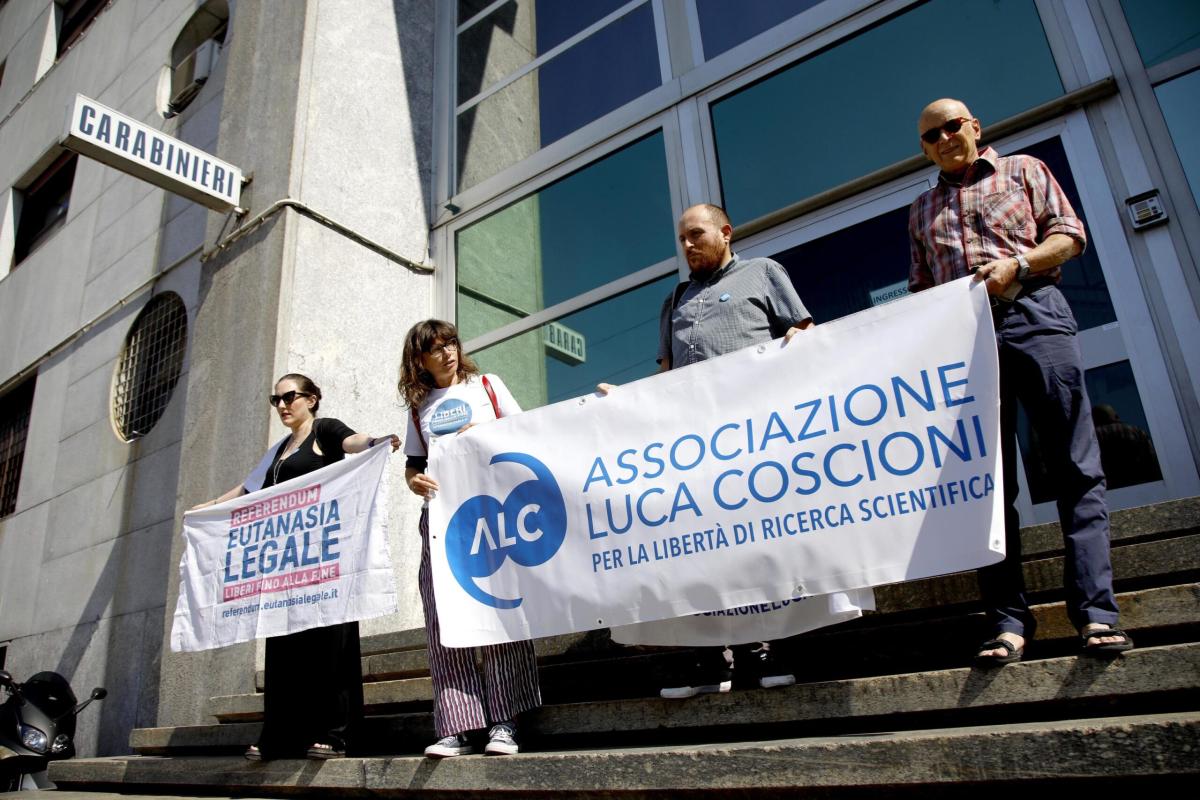 Primo caso di suicidio assistito in Friuli-Venezia Giulia: via libe…