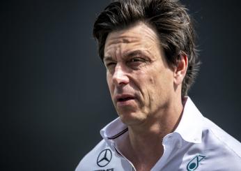 Formula 1, Toto Wolff su Silverstone: “Aggiornamenti in arrivo”