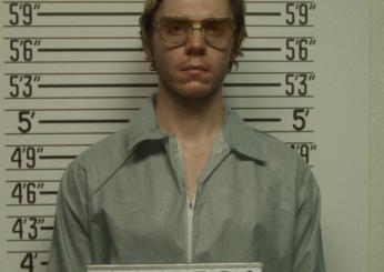 Evan Peters Dahmer: il ruolo più difficile secondo l’attore