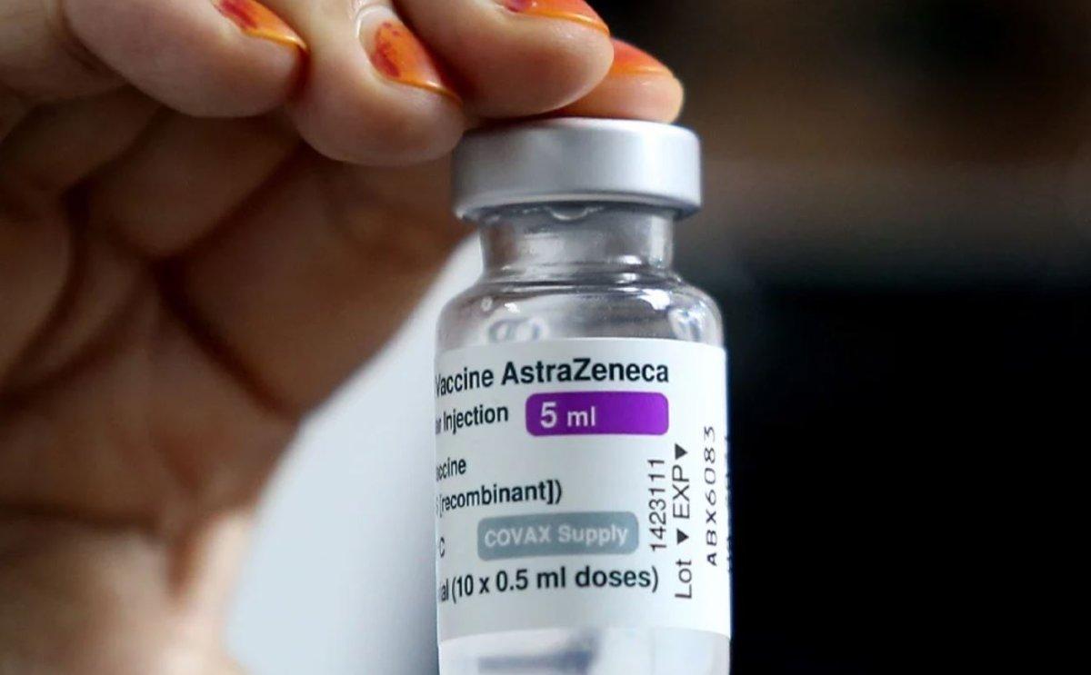 Perché AstraZeneca ha ritirato il suo vaccino anti-Covid dal commercio?