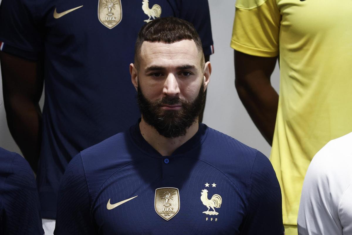 Benzema, addio alla Francia: “La nostra storia finisce qui”