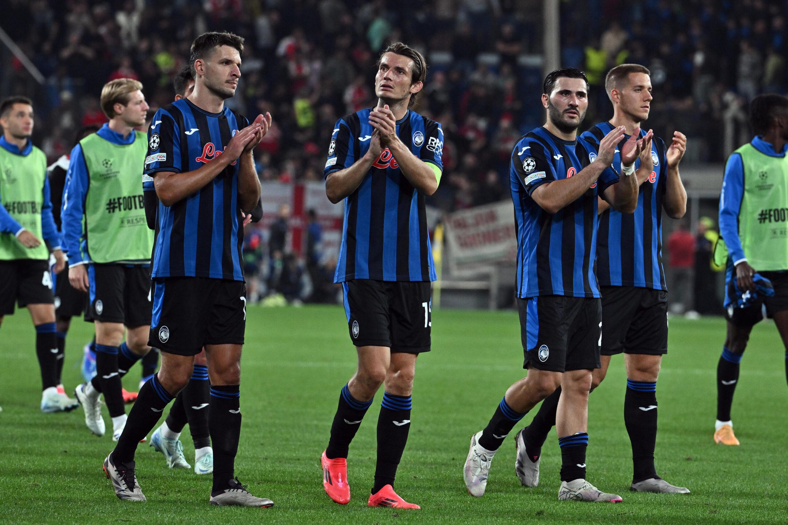 Serie A 24/25, dove vedere Atalanta-Como? Diretta tv, streaming e formazioni del derby lombardo