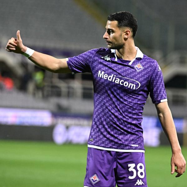 La Fiorentina va in finale di Coppa Italia se…