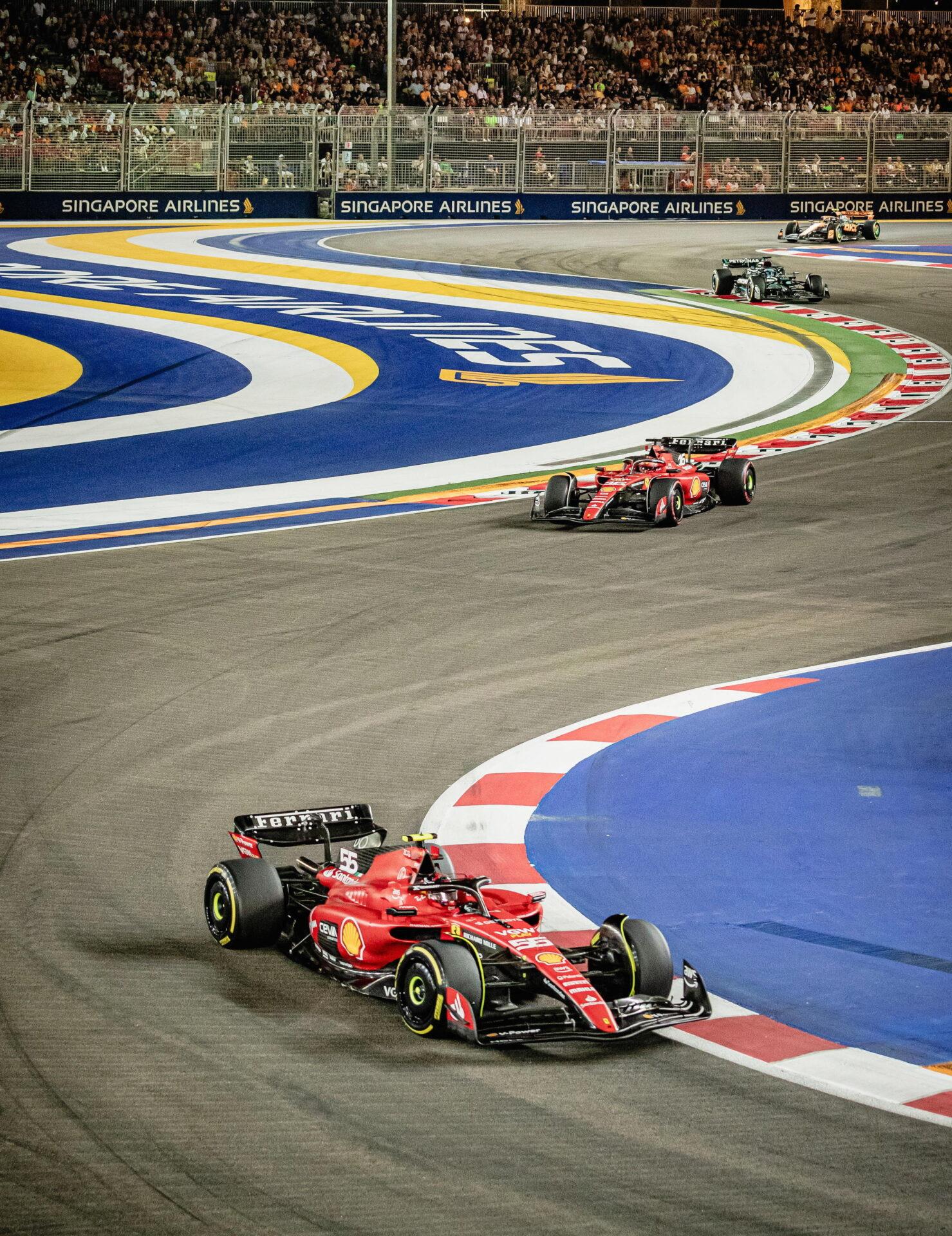 Formula 1, GP Giappone 2023: dove vederlo in diretta TV e streaming