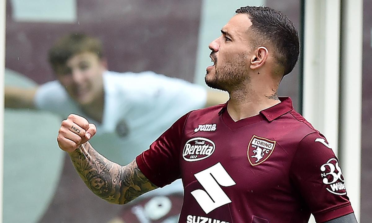 Torino-Sassuolo 2-1, cronaca e tabellino: Sanabria e Vlasic rilanci…