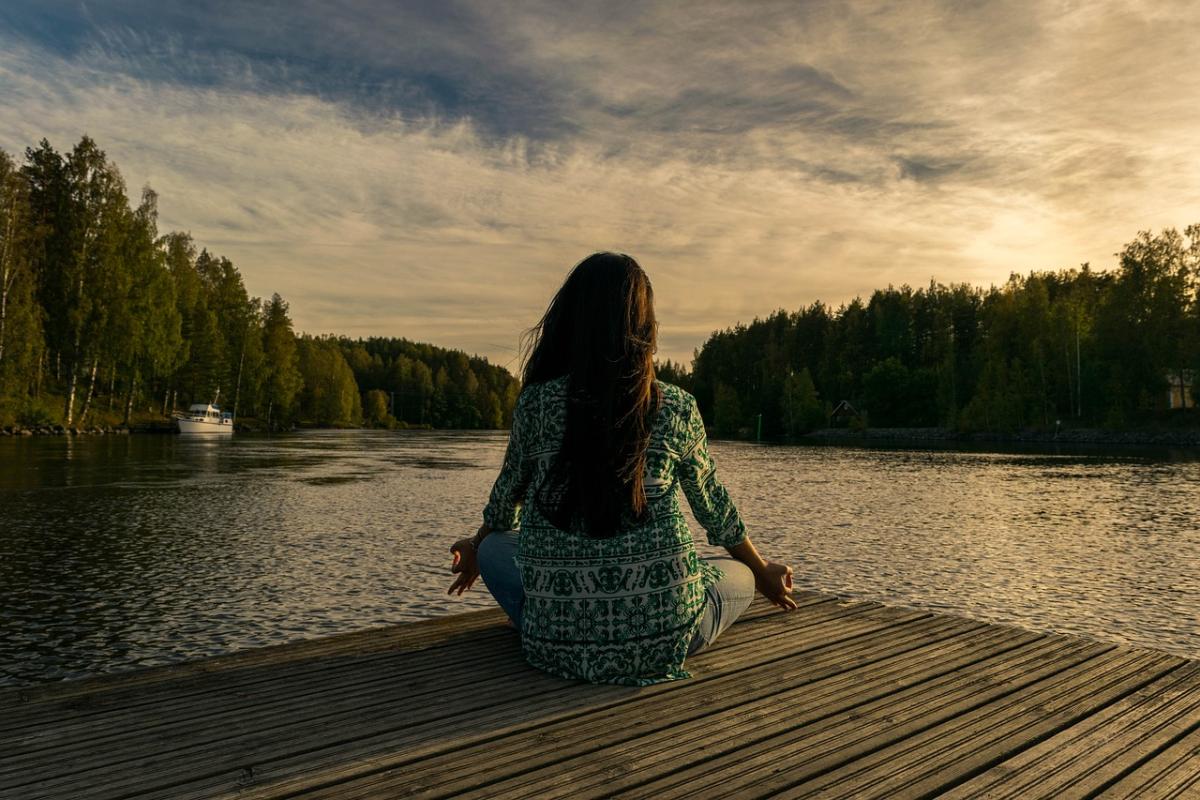 Mindfulness: cos’è? Come si fa? Perché fa bene?