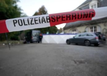 Germania, esponente AfD ferito dopo un altro accoltellamento a Mannheim, arrestato l’aggressore