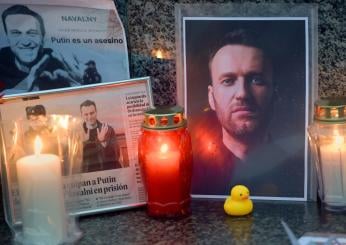 Morte Navalny, arrivano le sanzioni del Consiglio Ue contro il Servizio penitenziario russo e 19 giudici