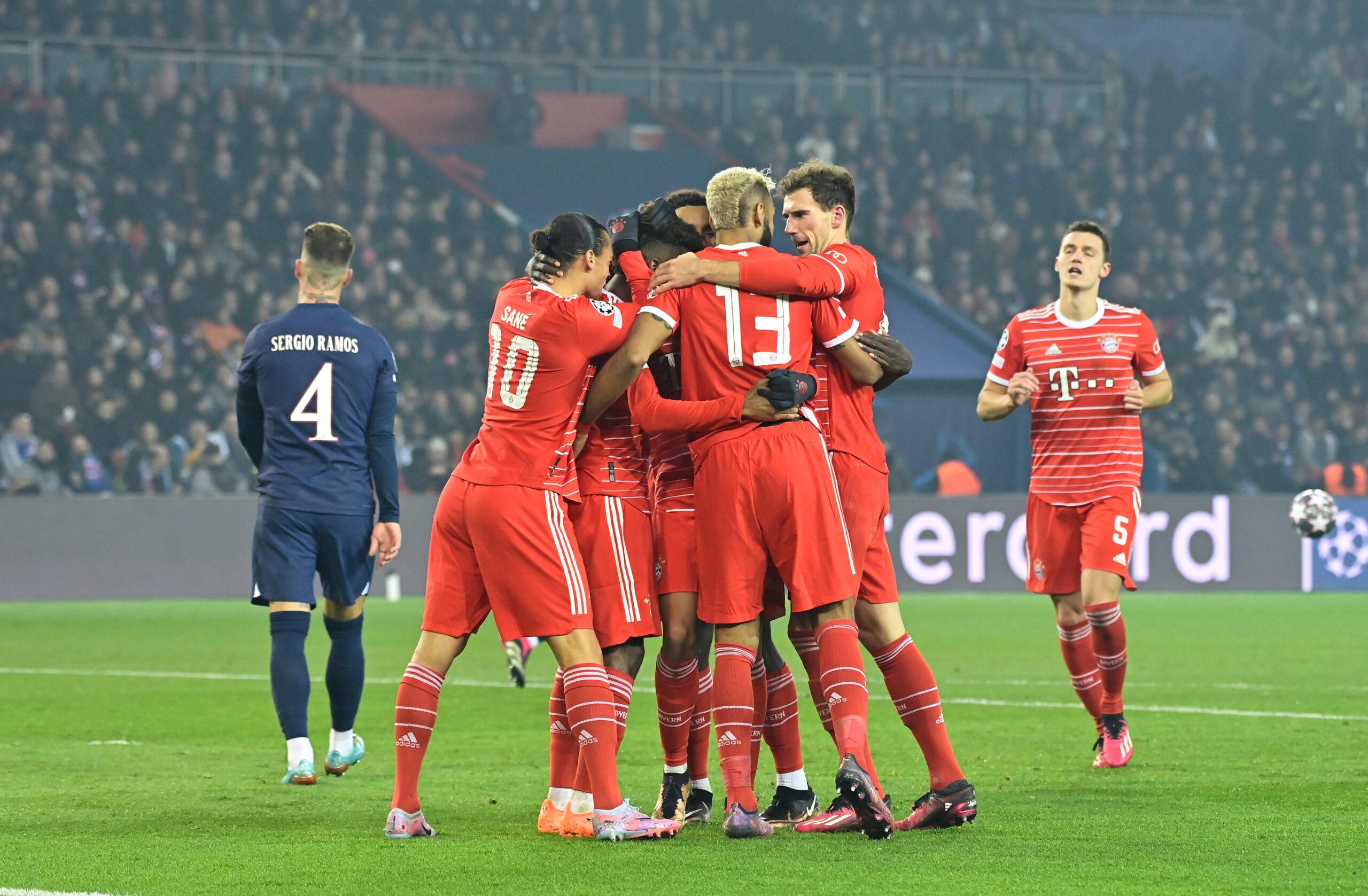 Bayern Monaco-PSG, le probabili formazioni: tanti dubbi per Nagelsmann e Galtier