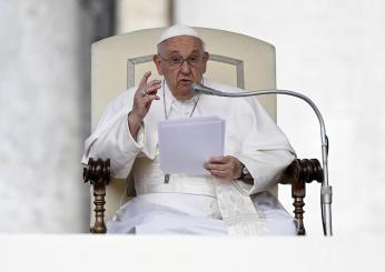 Giornata contro la pedofilia, Papa Francesco: “L’impegno del clero deve continuare, riparare una terribile piaga della Chiesa”