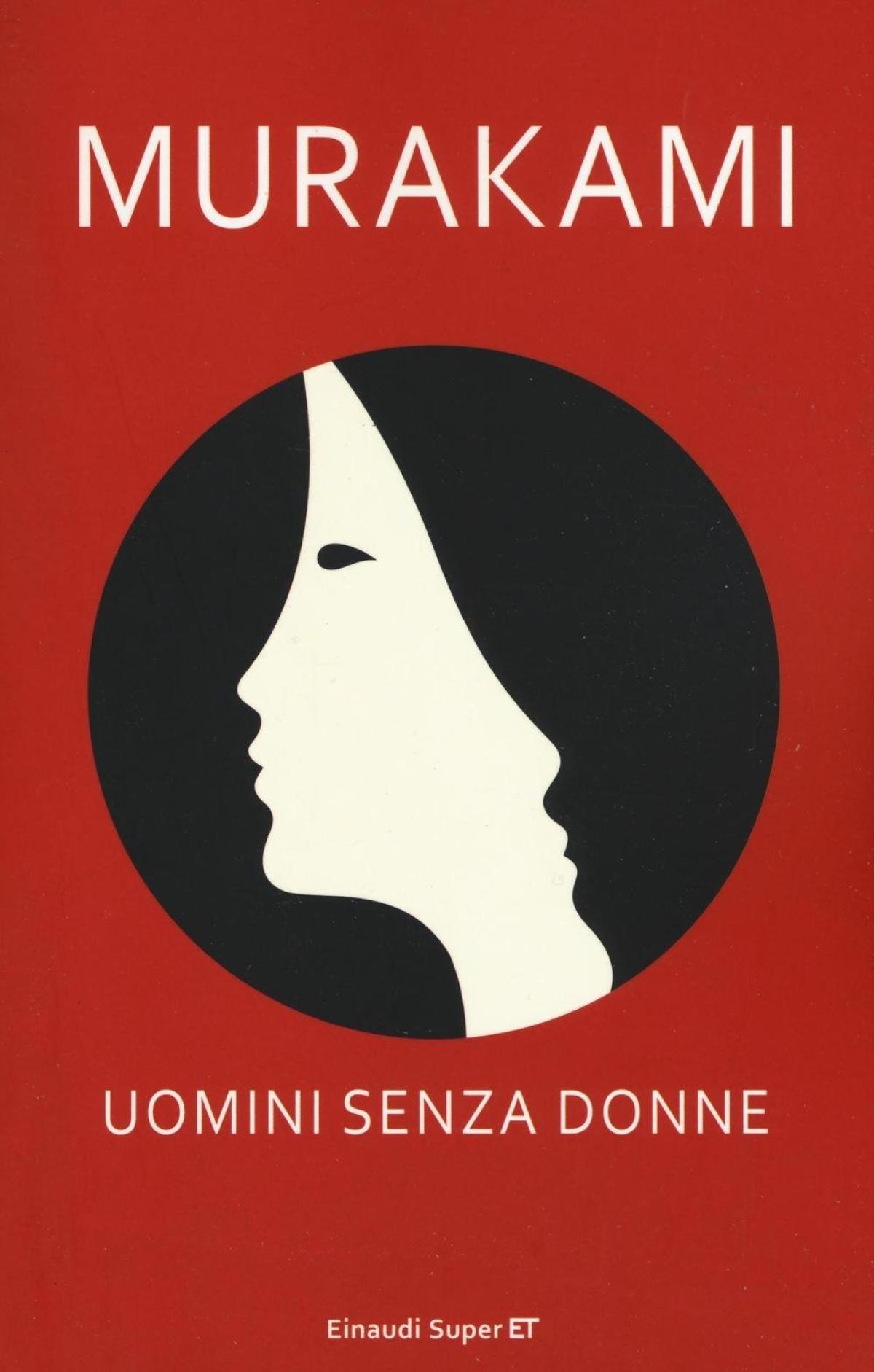 Quale libro di Murakami leggere per primo? Ecco perché “Uomini senza donne” va letto subito