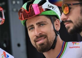 Operazione al cuore per Sagan. La clinica: “Sta bene”. Il bollettino