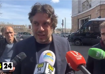 Video hard AS Roma, Silvestri (M5S): “La società intervenga e rimedi al danno psicologico subito dalla ragazza” | VIDEO