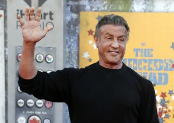 Sylvester Stallone sul nuovo spin-off di Rocky: “Un altro colpo al …