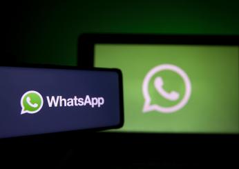 Whatsapp, arrivano gli aggiornamenti