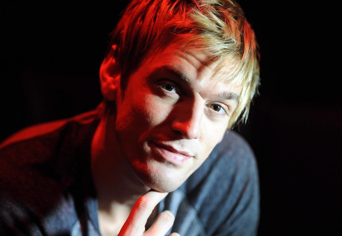 Aaron Carter morto oggi, il cantante  aveva 34 anni. Ecco cosa non …