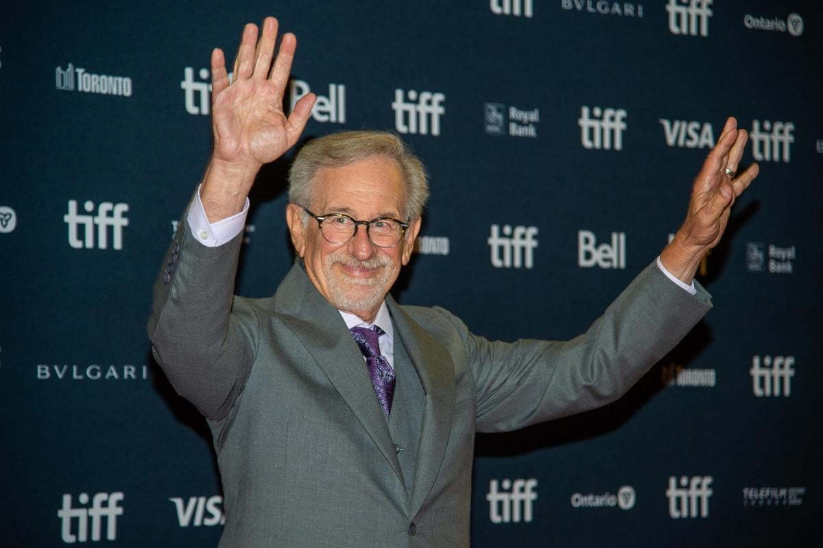 Steven Spielberg contro streaming, HBO Max: ha rovinato tanti registi