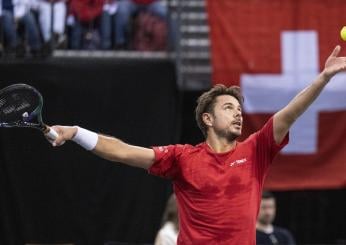 Tennis, Wawrinka: “Questa stagione otterrò grandi risultati”