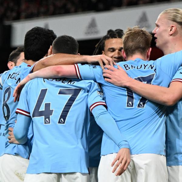 Manchester City espugna l’Emirates Stadium: Arsenal battuto e Premier riaperta!