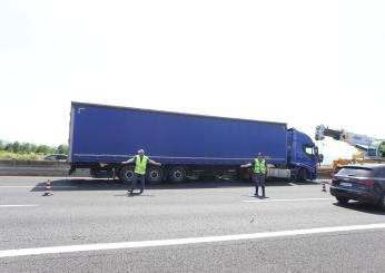 Incidente Latina oggi, frontale in via Nettuno: un morto