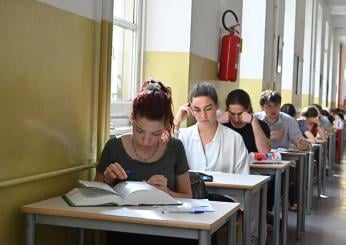 Maturità 2023, domani la seconda prova: ecco come si svolgerà