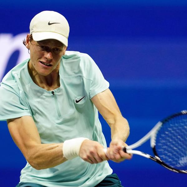 US Open, finisce l’avventura di Jannik Sinner: l’azzurro è stato ba…