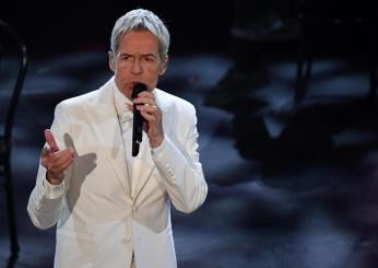 Concerto Claudio Baglioni 2023 Roma, tutto pronto al Foro Italico: …