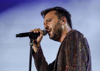 Cesare Cremonini e Giorgia Cardinaletti, nessuna crisi all’orizzont…