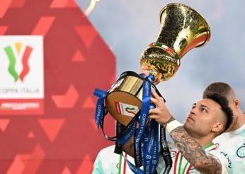 Secondo turno di Coppa Italia e DFB Pokal ad Halloween: chi gioca o…