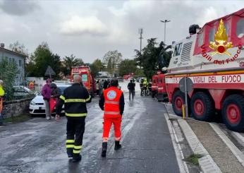 Maltempo Toscana: oggi è ancora allerta. 7 vittime e migliaia di persone al buio. I cittadini: “Peggior alluvione degli ultimi anni”