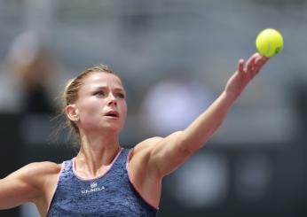 Indian Wells 2024, Camila Giorgi non sbaglia la prima: eliminata Boulter in due set