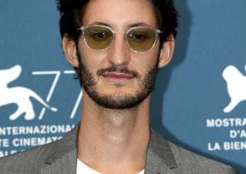 Black Box cast, trama e significato del film con Pierre Niney