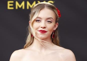 Chi è Sydney Sweeney? Da Tutti tranne te a Madame Web, l’ascesa di una star